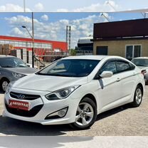 Hyundai i40 2.0 AT, 2013, 167 000 км, с пробегом, цена 1 099 000 руб.