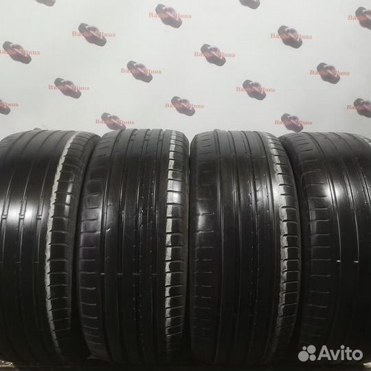 Goodyear Eagle F1 Asymmetric 2 225/45 R17