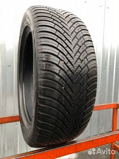Vredestein QuaTrac 205/50 R16