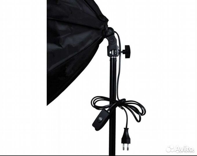 Софтбокс grifon