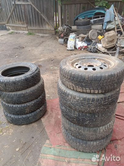 Продам капот от ваз-2111