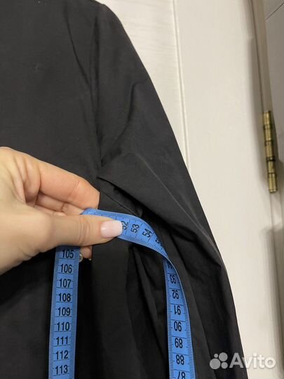 Рубашка б/у S/M размер