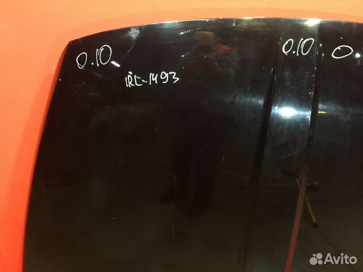 Капот для Dodge Caliber (Б/У)