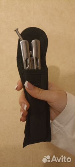 Нож бабочка