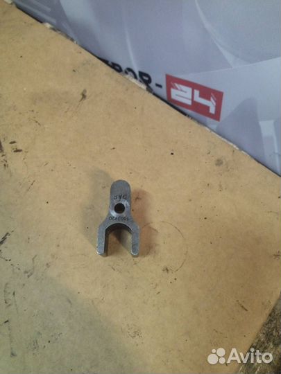 Держатель (крепление) форсунки DAF XF 105 2008