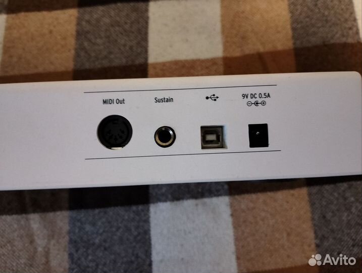 Arturia keylab essential 49 mk2