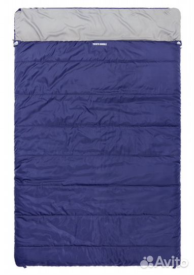 Спальник двухместный Trento Double