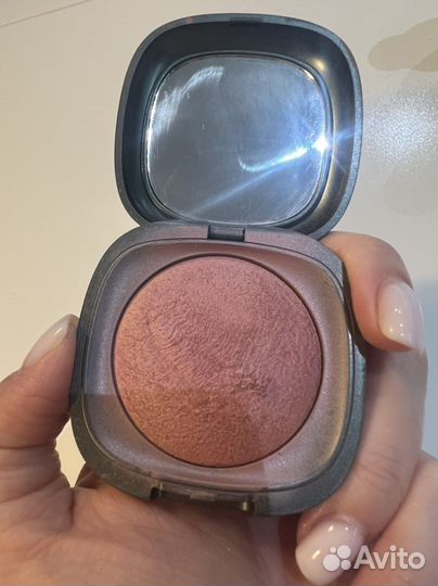 Kiko milano румяна