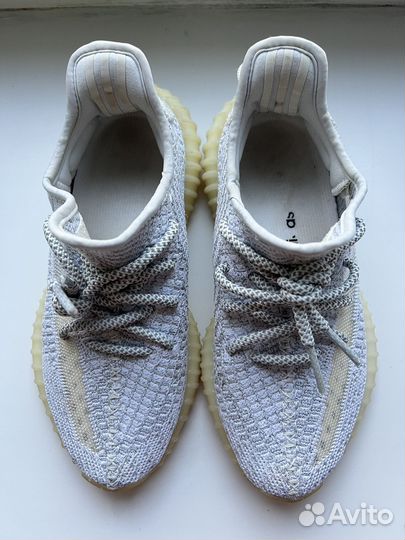 Adidas Yeezy Boost 350 v2 оригинал 37р