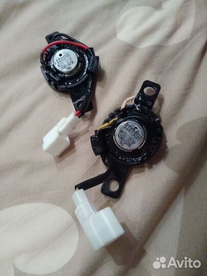 Твитера (пищалки)