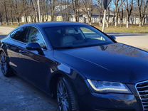 Audi A7 3.0 AMT, 2010, 216 000 км, с пробегом, цена 1 850 000 руб.