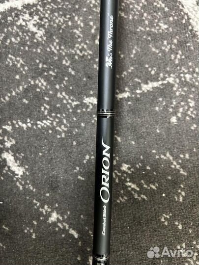 Evergreen Orion ocsc-711XX Throne