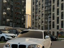 BMW 1 серия 1.6 AT, 2011, 177 000 км, с пробегом, цена 799 999 руб.