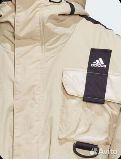 Куртка мужская Adidas Новая/Оригинал