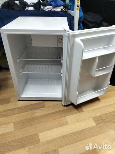 Холодильник маленький kraft