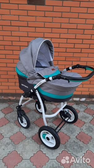 Коляска Verdi babies