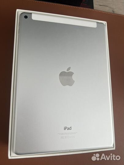 iPad air 2