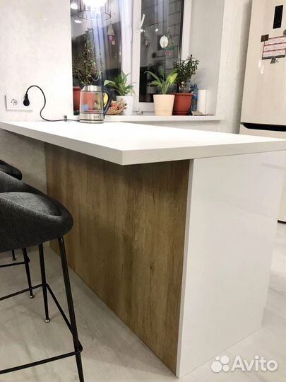 Кухня.Кухонный гарнитур на заказ