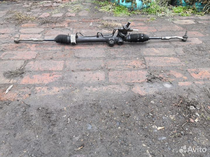 Рулевая рейка на тойоту гайя