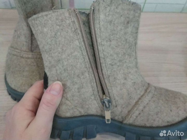 Валенки