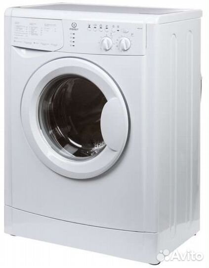 Стиральная машина Indezit автомат бу