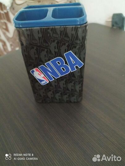 Подставка для канцелярии