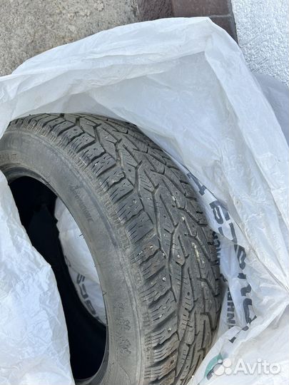 Tigar Ice 205/55 R16