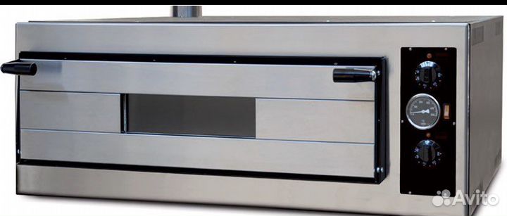 Пицца печь бу