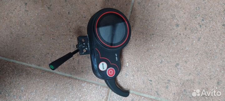 Контроллеры