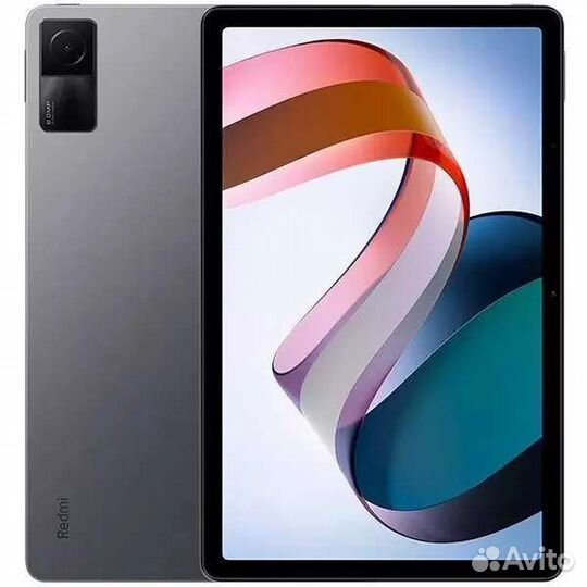 Планшет xiaomi Redmi Pad 4/128гб