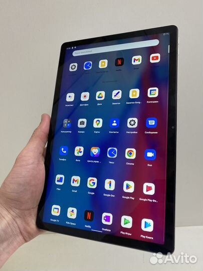 Lenovo Tab P11 5G
