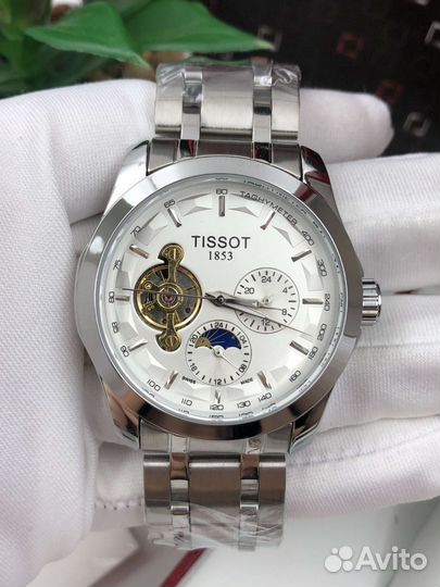 Часы Tissot 1853
