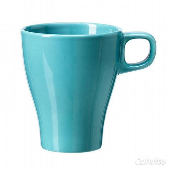 Икеа фэргрик кружка, 250 мл