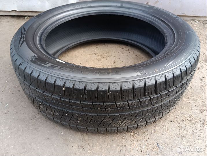 Triangle Snowlink TWT02 225/55 R19