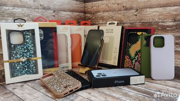 iPhone 13 Pro, 128 ГБ