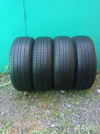 Toyo Proxes A20 235/55 R20