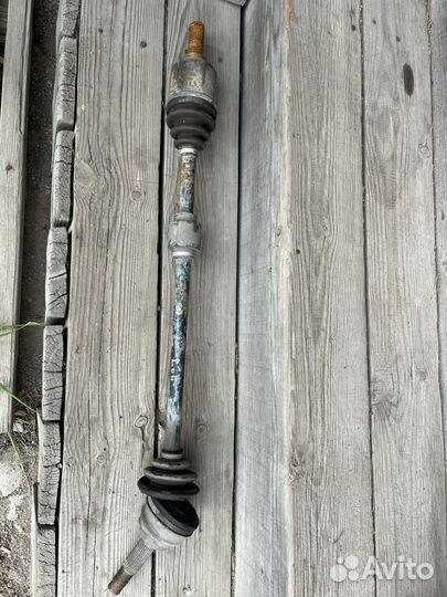 Запчасти с тииды