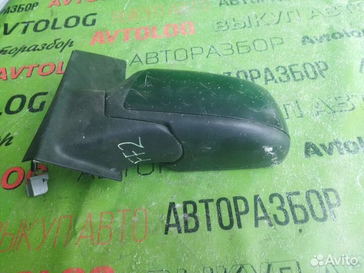 Зеркало левое ford focus 2