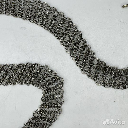 Гайтан чувашское национальное украшение СССР (Сзр)