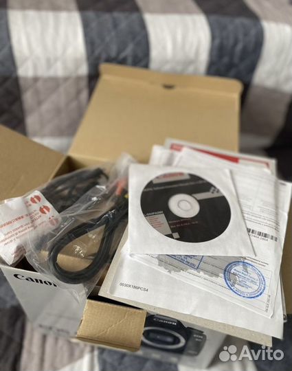 Canon eos 5D mark ii