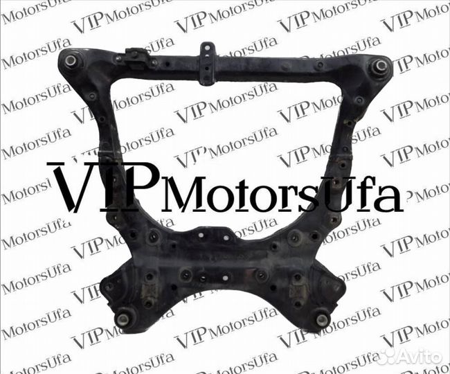 Балка подмоторная Toyota Camry Xv70 3.5 2GR-FKS