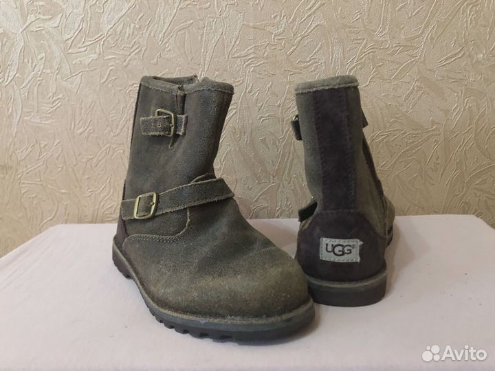 Детская обувь для девочек