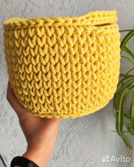 Кашпо, ящики, горшки