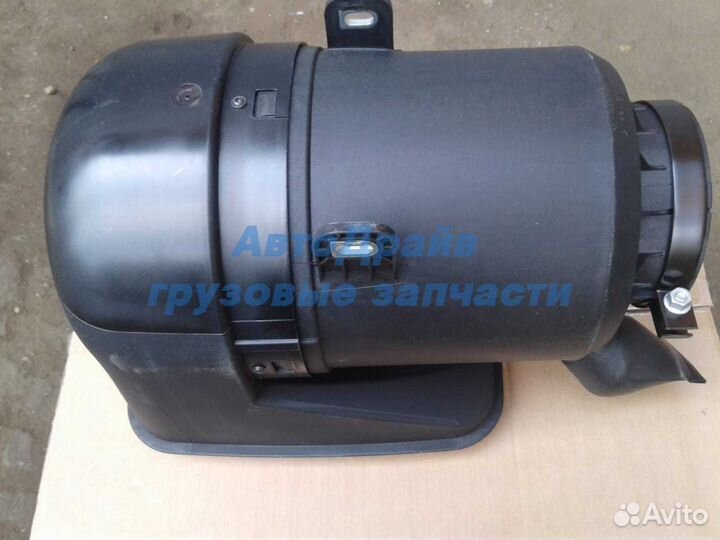 Оригинальный корпус воздушного фильтра Аксор