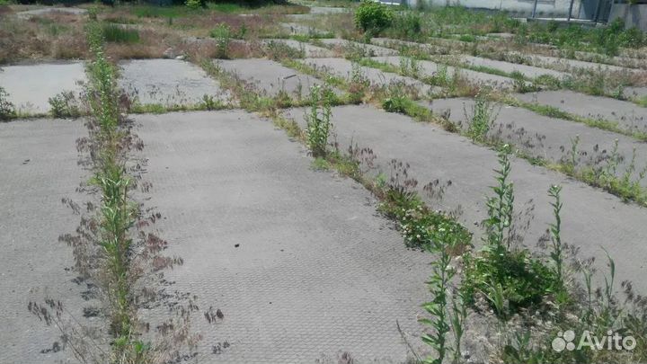 Плиты аэродромные паг