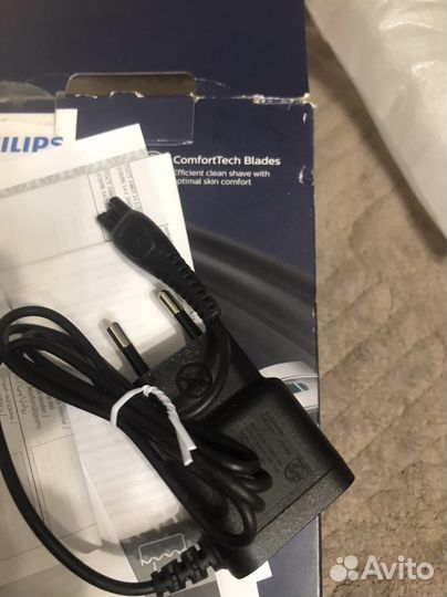 Бритва philips