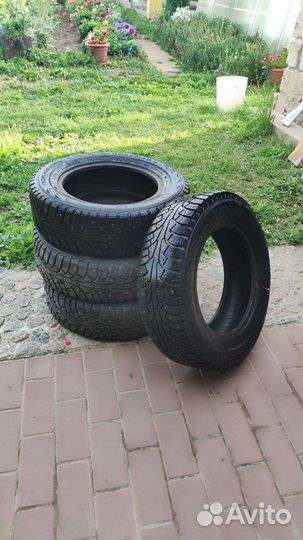 Nokian Tyres Nordman 5 175/70 R14 84T