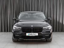 BMW 6 серия GT 2.0 AT, 2019, 99 115 км, с пробегом, цена 4 329 000 руб.