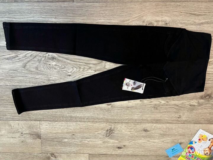 Джинсы для беременных