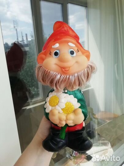 Вещи из СССР игрушки радио тир чебурашка веер